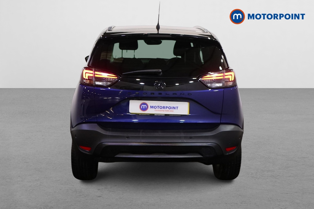 Used Vauxhall Crossland 2023 for sale - 77421049: Photo 6