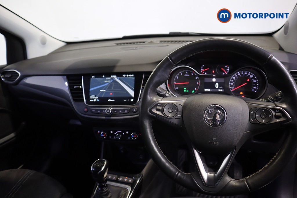 Used Vauxhall Crossland 2023 for sale - 77421049: Photo 9