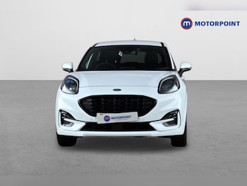 Used Ford Puma 2022 for sale - 78907643: Photo