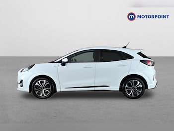 Used Ford Puma 2022 for sale - 78907643: Photo