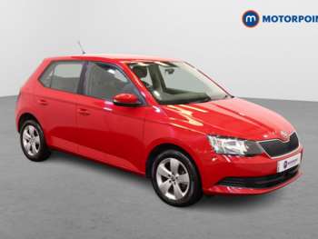 2017 - 1.2 TSI 90 SE 5dr
