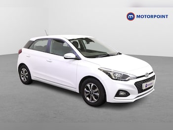 2020 - 1.2 MPi SE 5dr