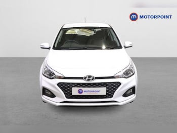 Used Hyundai i20 2020 for sale - 75910938: Photo