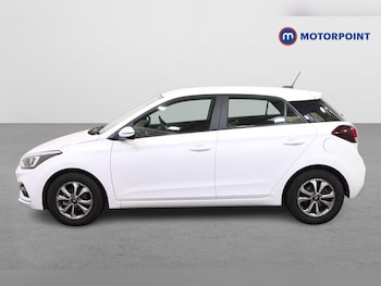 Used Hyundai i20 2020 for sale - 75910938: Photo