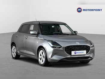 Used Suzuki Swift 2025 for sale - 79856033: Photo
