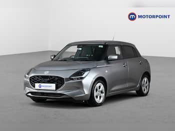 Used Suzuki Swift 2025 for sale - 79856033: Photo