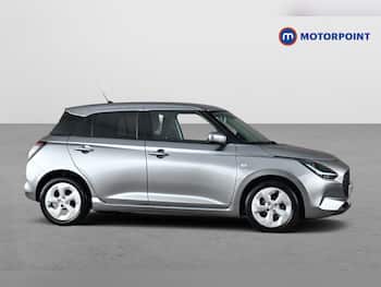 Used Suzuki Swift 2025 for sale - 79856033: Photo