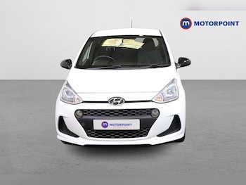 Used Hyundai i10 2019 for sale - 75930538: Photo