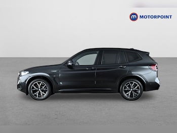 Used BMW X3 2022 for sale - 79216862: Photo