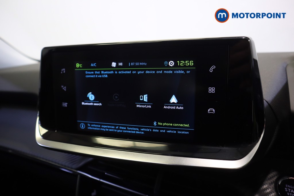 Used Peugeot 2008 2022 for sale - 78015570: Photo 10