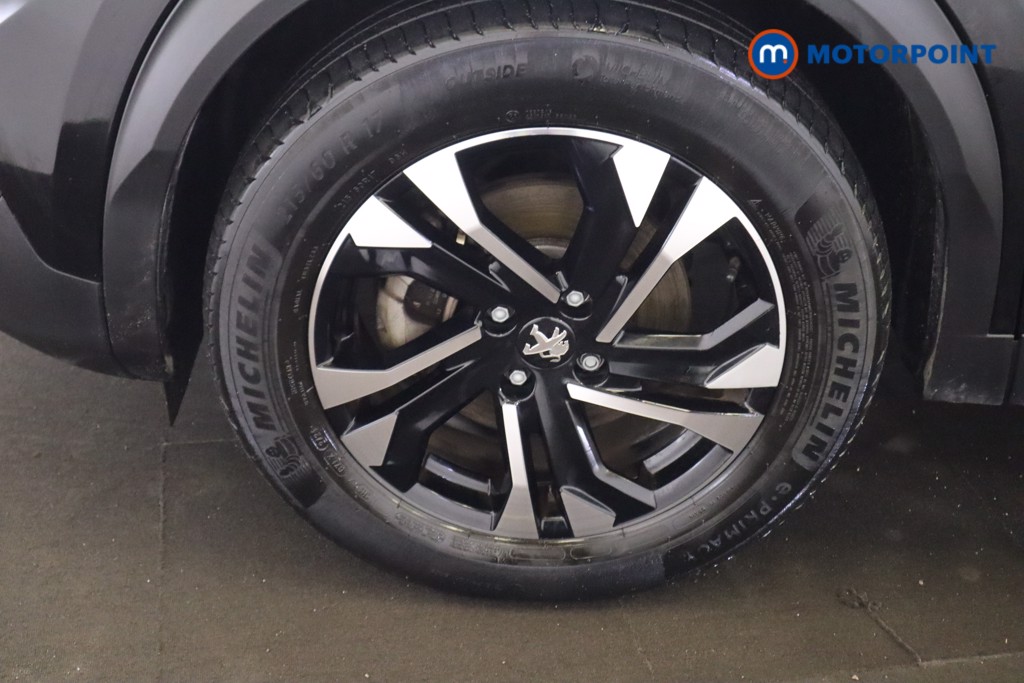 Used Peugeot 2008 2022 for sale - 78015570: Photo 18