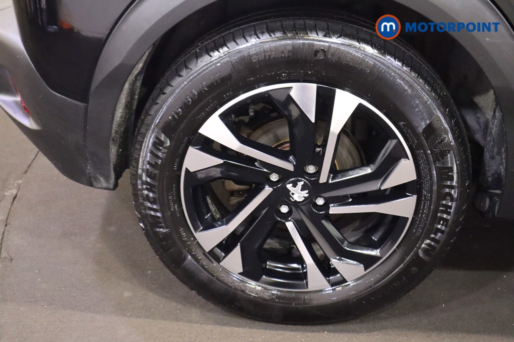 Used Peugeot 2008 2022 for sale - 78015570: Photo 20