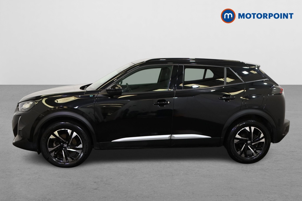 Used Peugeot 2008 2022 for sale - 78015570: Photo 4