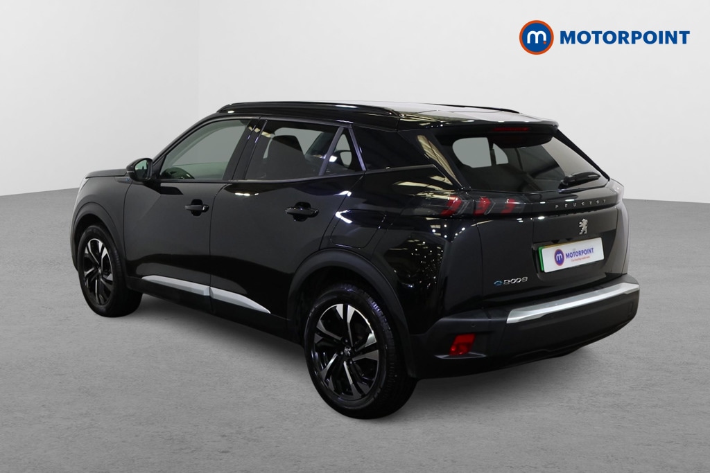 Used Peugeot 2008 2022 for sale - 78015570: Photo 5