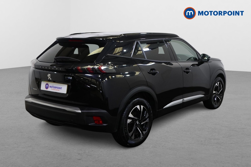 Used Peugeot 2008 2022 for sale - 78015570: Photo 7