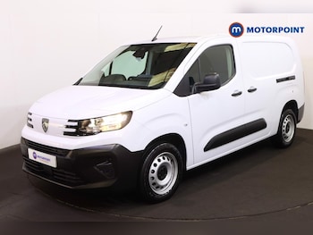 Used Peugeot Partner 2024 for sale - 75722905: Photo