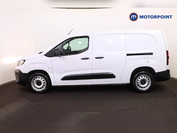 Used Peugeot Partner 2024 for sale - 75722905: Photo