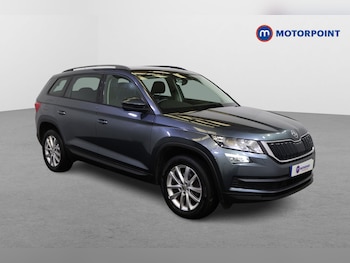 2020 - 1.5 TSI SE 5dr DSG