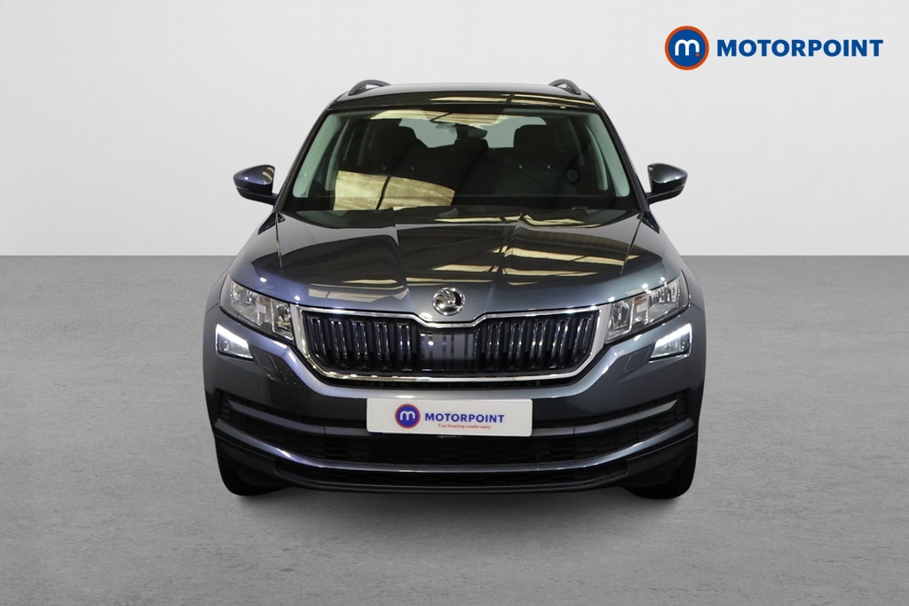 Used Skoda Kodiaq 2020 for sale - 76762688: Photo 2