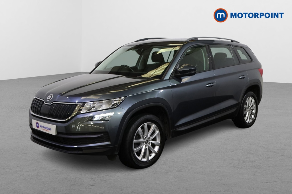 Used Skoda Kodiaq 2020 for sale - 76762688: Photo 3