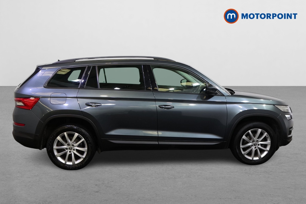 Used Skoda Kodiaq 2020 for sale - 76762688: Photo 8