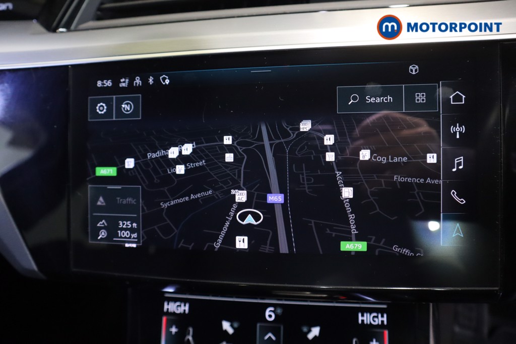 Used Audi e-tron 2022 for sale - 77590938: Photo 10