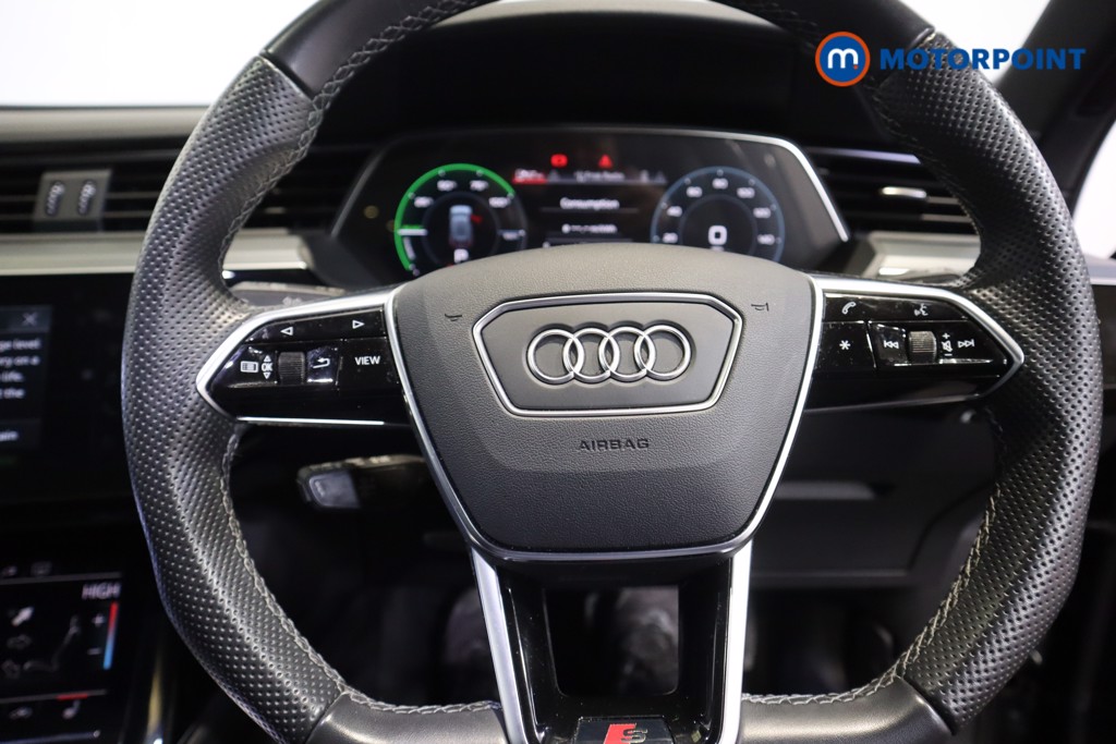 Used Audi e-tron 2022 for sale - 77590938: Photo 11