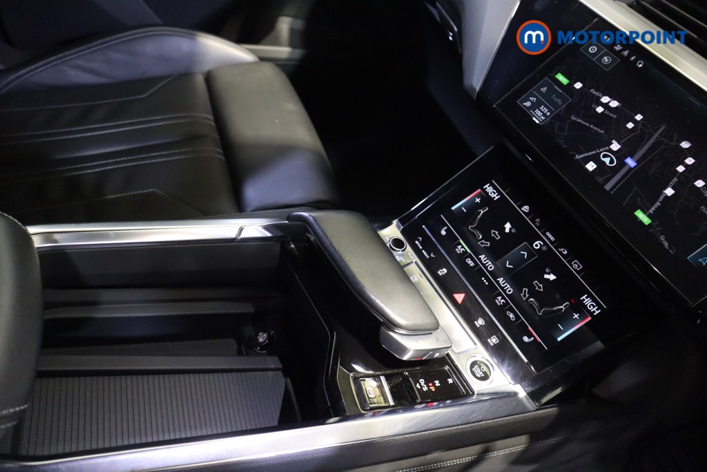 Used Audi e-tron 2022 for sale - 77590938: Photo 15