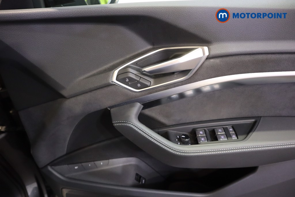 Used Audi e-tron 2022 for sale - 77590938: Photo 17