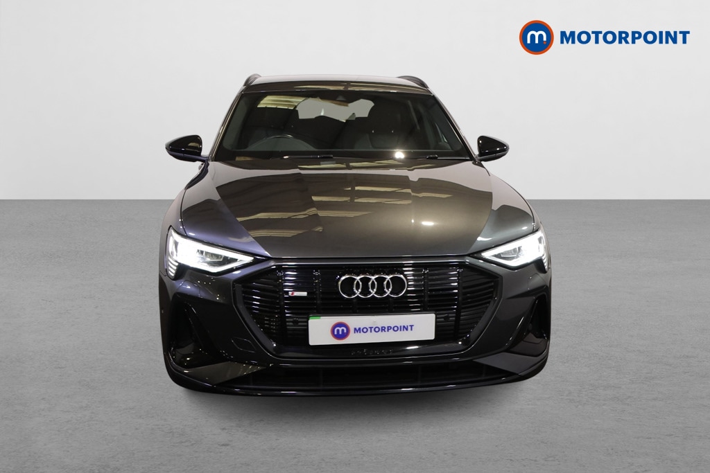Used Audi e-tron 2022 for sale - 77590938: Photo 2