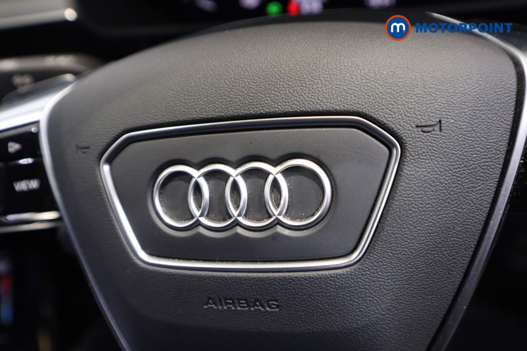 Used Audi e-tron 2022 for sale - 77590938: Photo 22