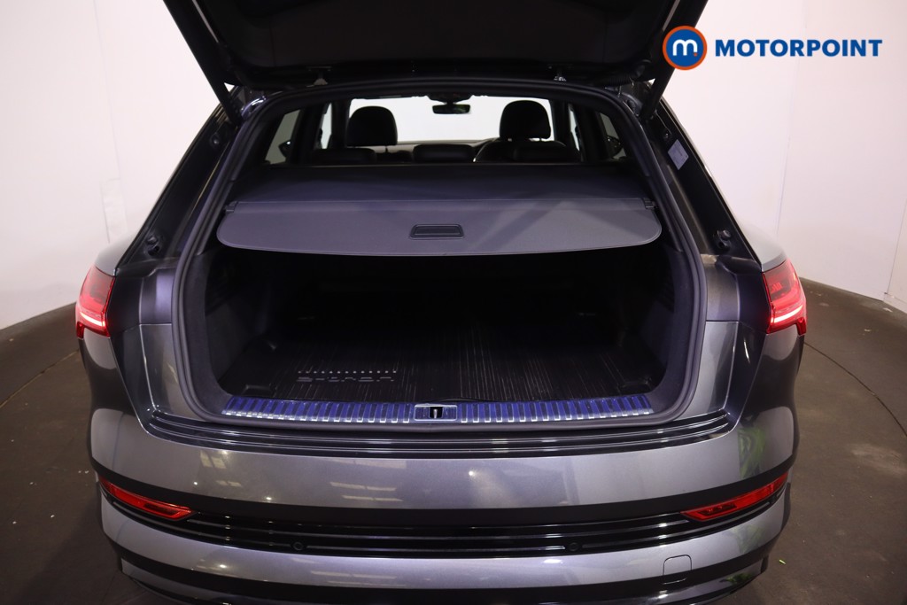 Used Audi e-tron 2022 for sale - 77590938: Photo 26