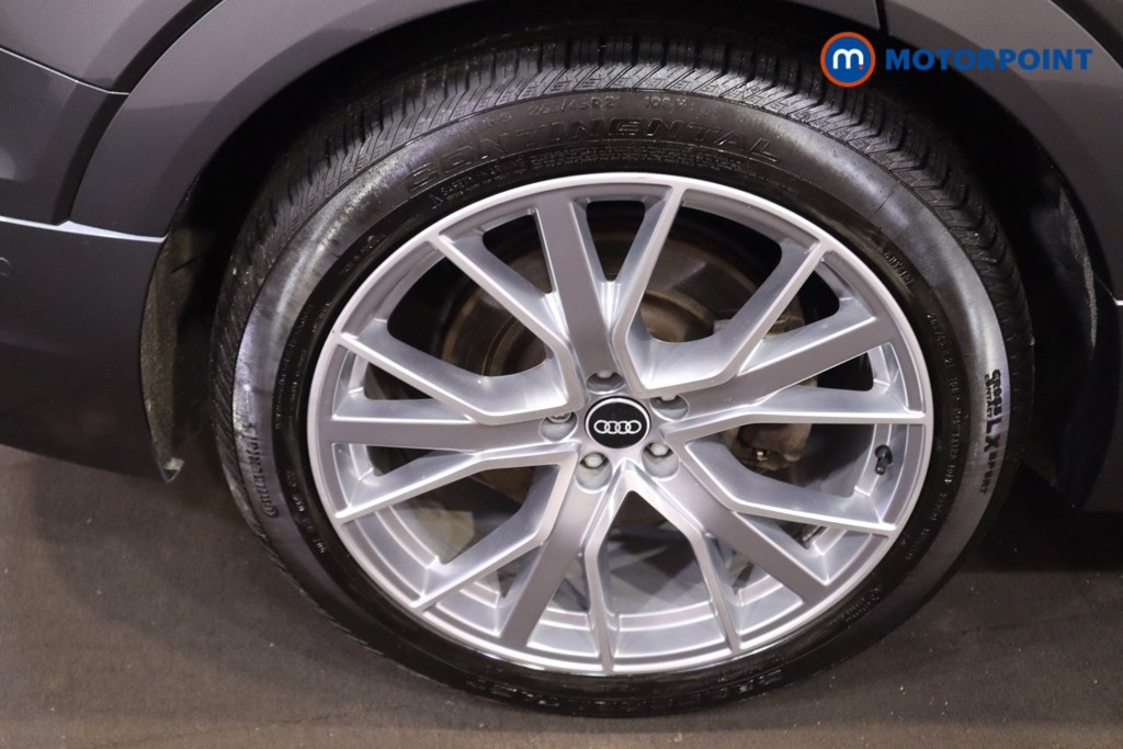 Used Audi e-tron 2022 for sale - 77590938: Photo 28