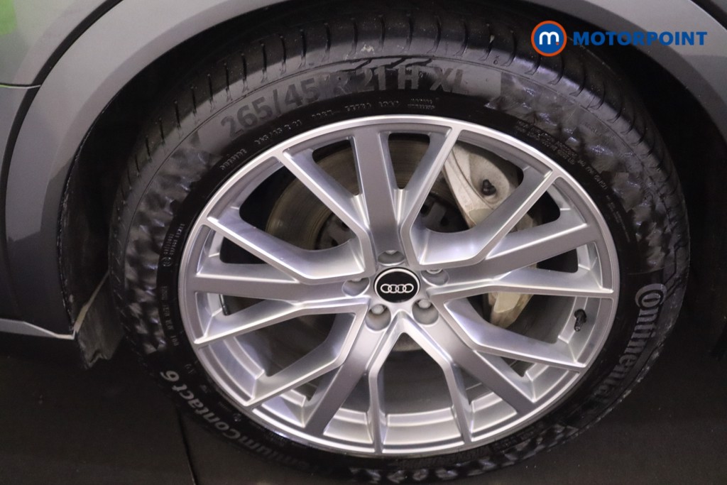 Used Audi e-tron 2022 for sale - 77590938: Photo 30