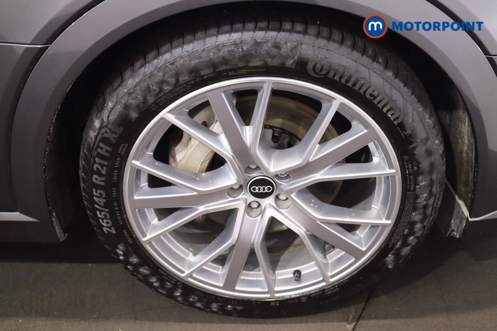 Used Audi e-tron 2022 for sale - 77590938: Photo 31