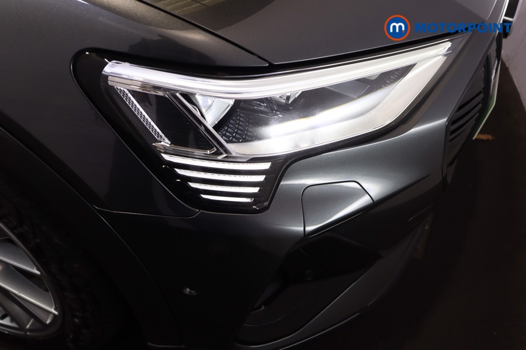 Used Audi e-tron 2022 for sale - 77590938: Photo 32