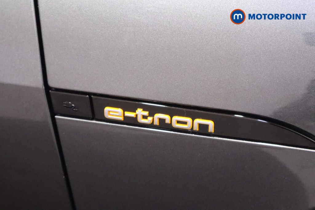 Used Audi e-tron 2022 for sale - 77590938: Photo 33