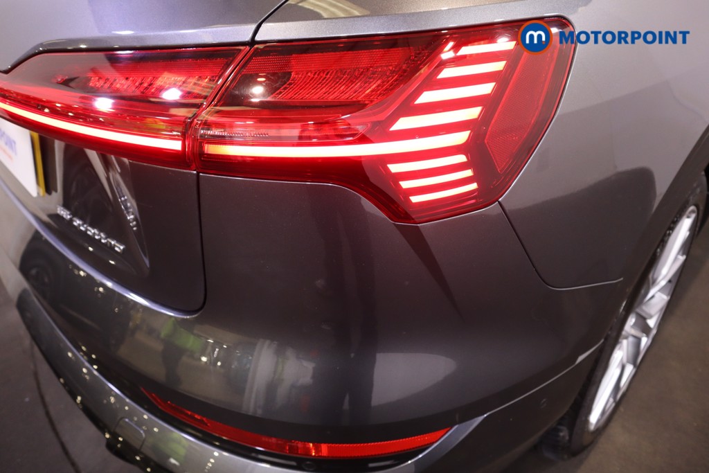 Used Audi e-tron 2022 for sale - 77590938: Photo 34