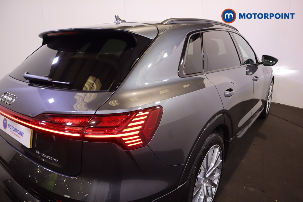 Used Audi e-tron 2022 for sale - 77590938: Photo 35