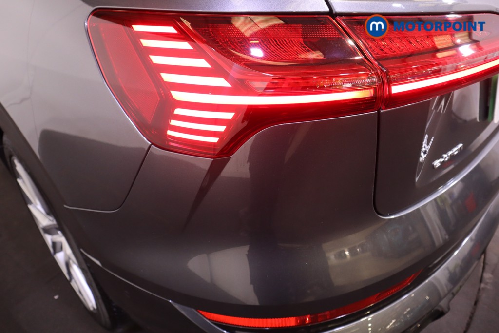 Used Audi e-tron 2022 for sale - 77590938: Photo 36