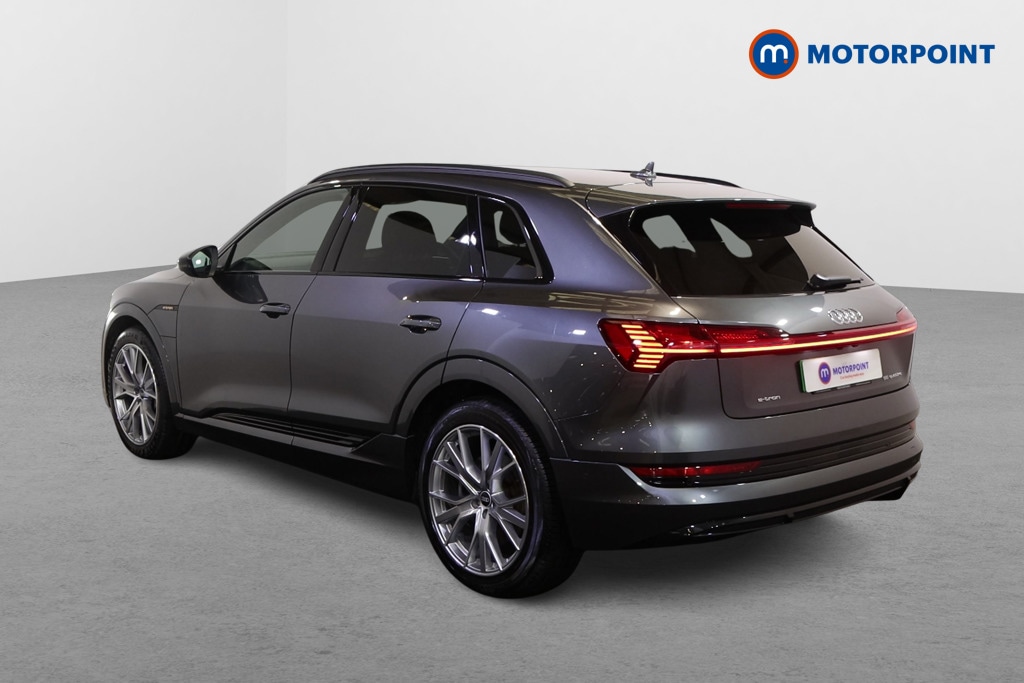 Used Audi e-tron 2022 for sale - 77590938: Photo 5