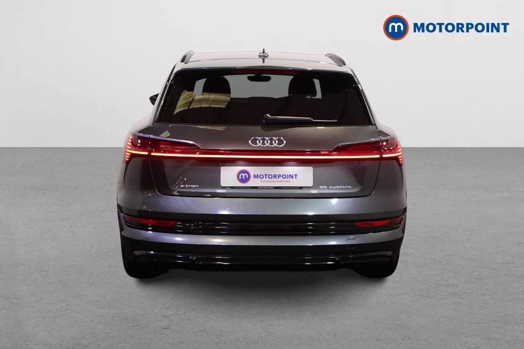 Used Audi e-tron 2022 for sale - 77590938: Photo 6