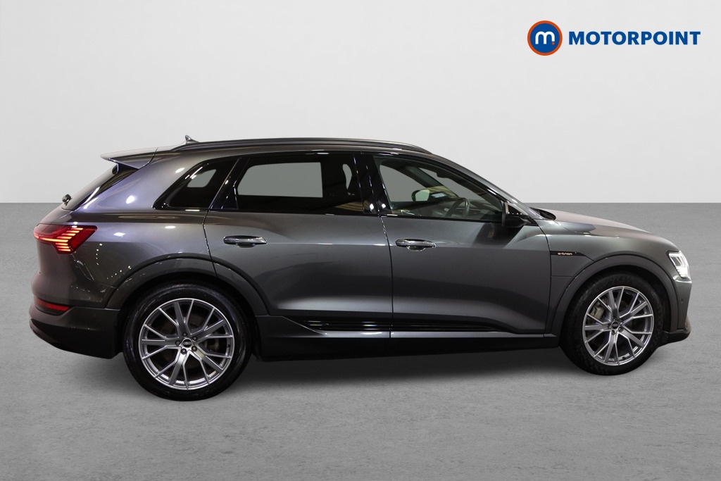 Used Audi e-tron 2022 for sale - 77590938: Photo 8