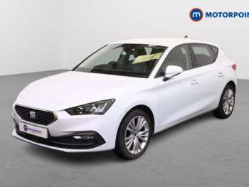 Used SEAT Leon 2021 for sale - 75299542: Photo