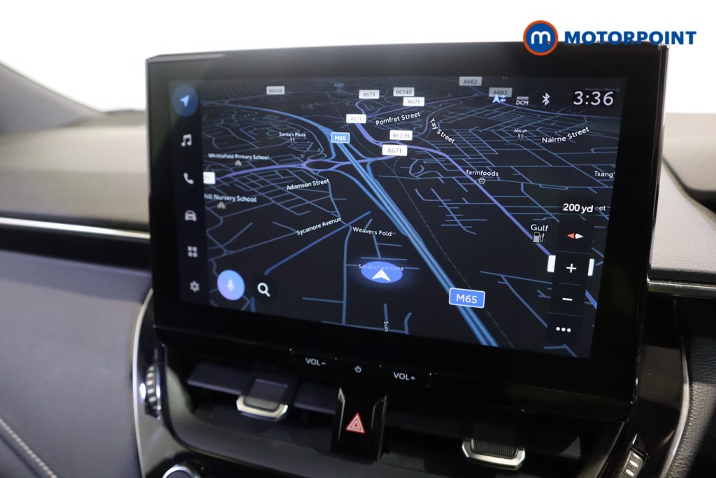 Used Toyota Corolla 2023 for sale - 77779183: Photo 10