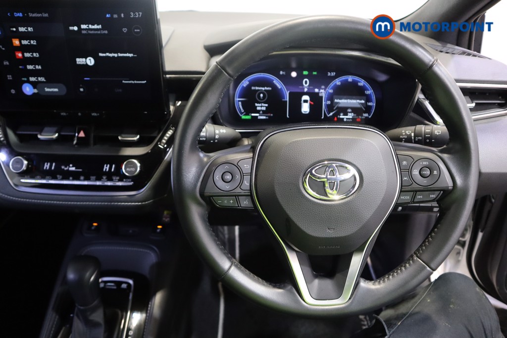 Used Toyota Corolla 2023 for sale - 77779183: Photo 18