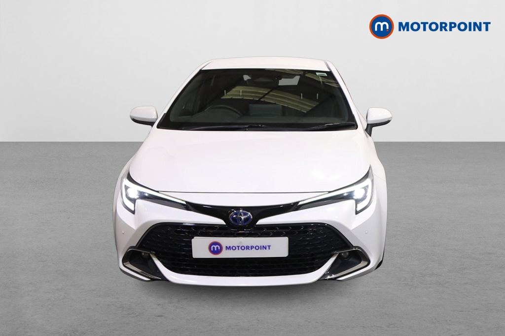 Used Toyota Corolla 2023 for sale - 77779183: Photo 2