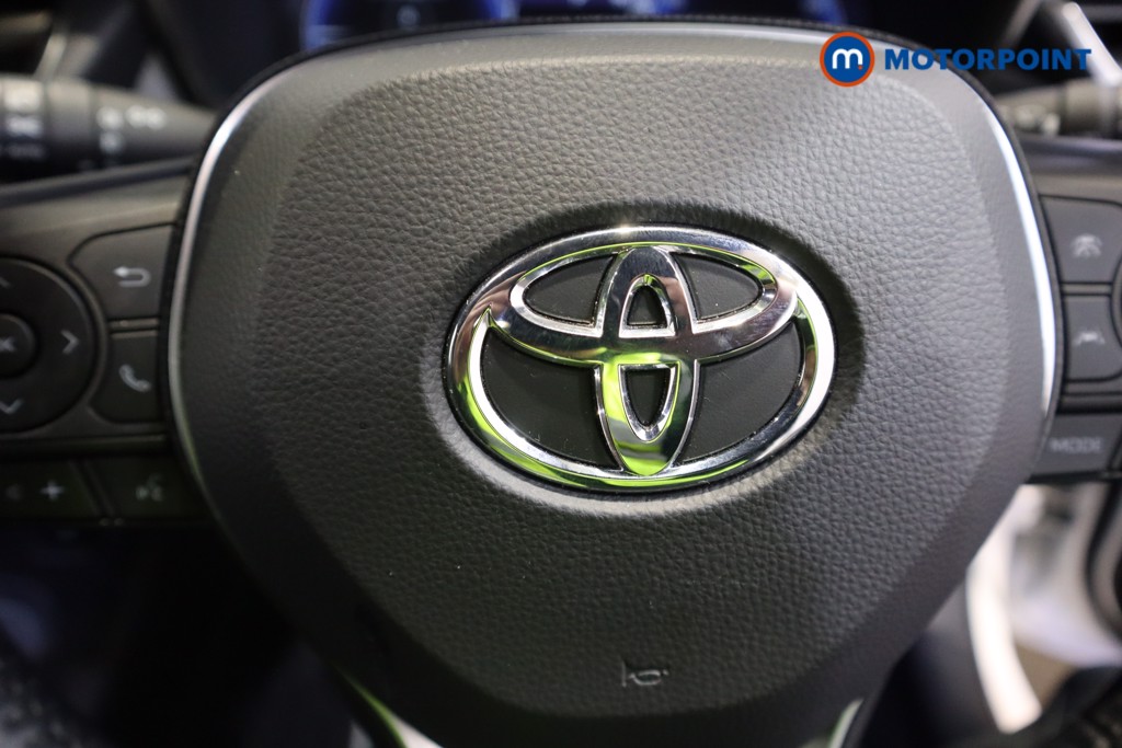 Used Toyota Corolla 2023 for sale - 77779183: Photo 20