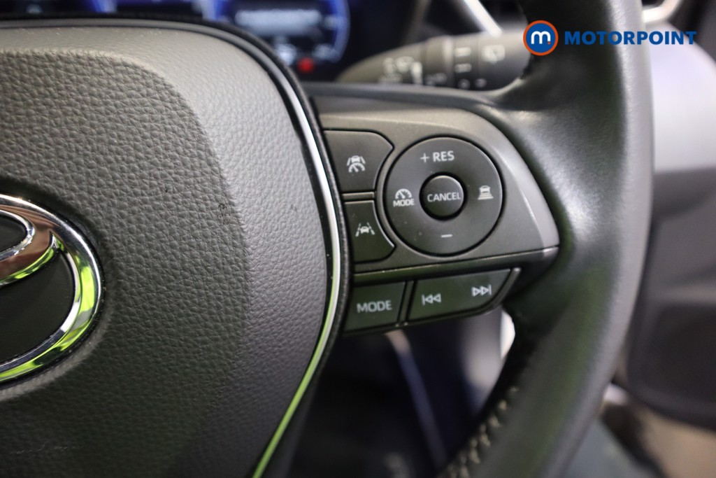 Used Toyota Corolla 2023 for sale - 77779183: Photo 21