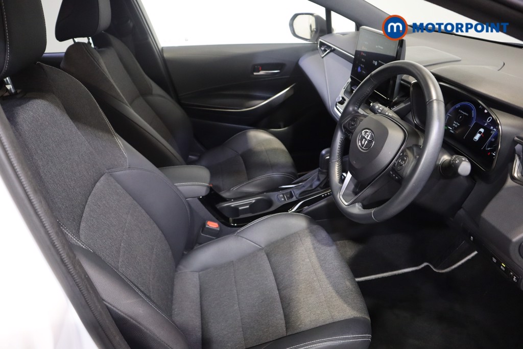 Used Toyota Corolla 2023 for sale - 77779183: Photo 25